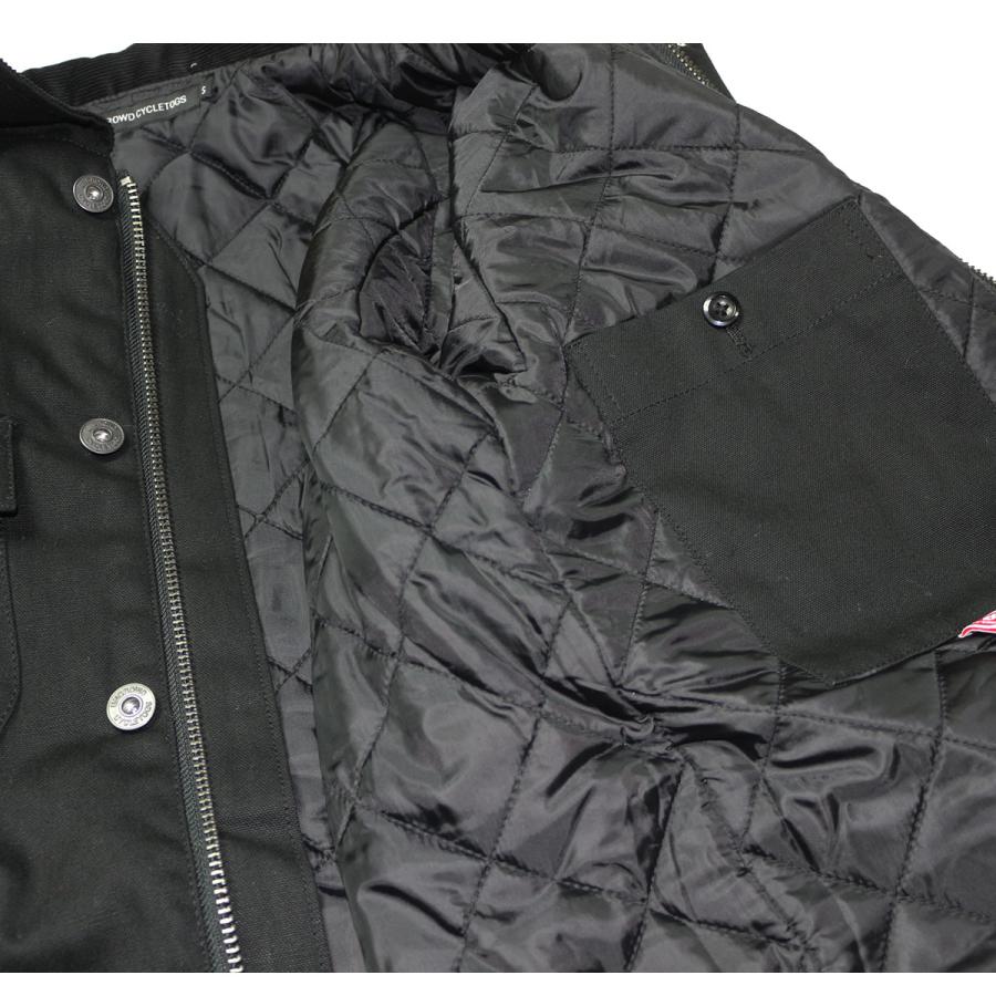☆セールプライス!!☆UNCROWD(アンクラウド) UC-412-022 DUCK COVERALL