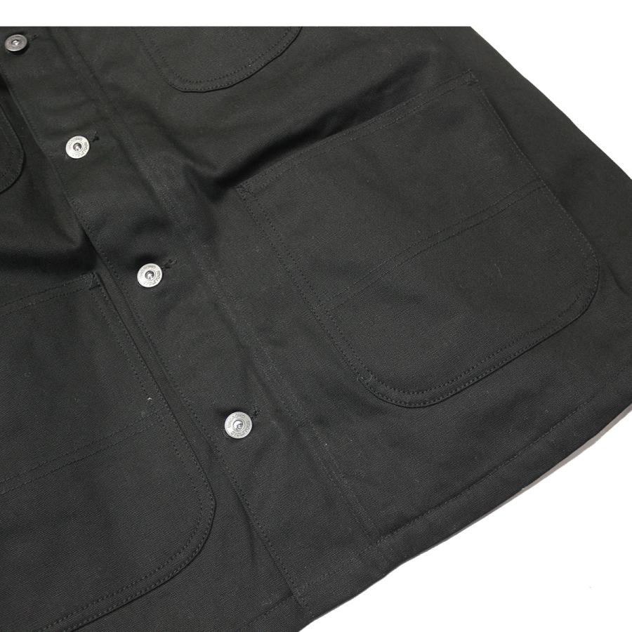 ☆セールプライス!!☆UNCROWD(アンクラウド) UC-412-022 DUCK COVERALL