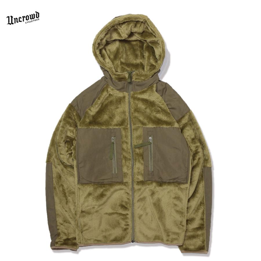 ☆セールプライス!!☆UNCROWD(アンクラウド) UC-503-021 MILITARY