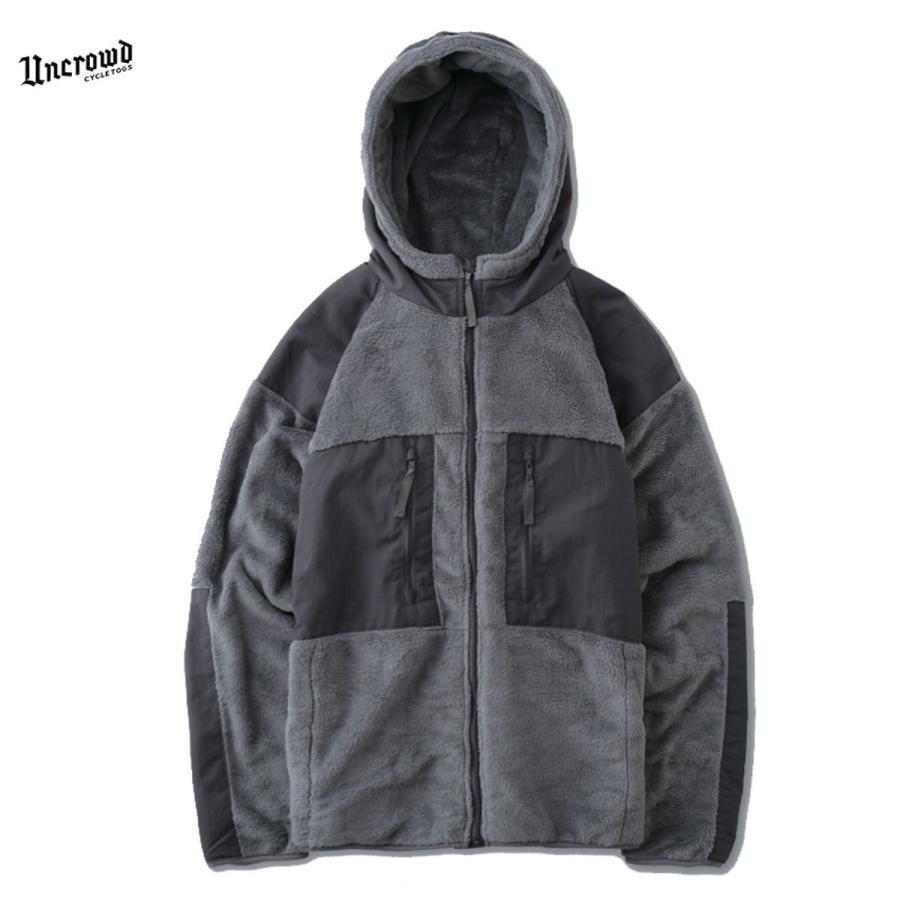 ☆セールプライス!!☆UNCROWD(アンクラウド) UC-503-021 MILITARY