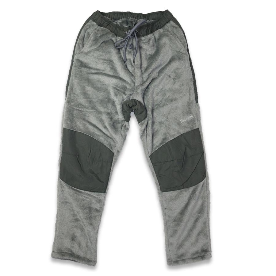 ☆セールプライス!! UNCROWD(アンクラウド) UC-505-022 MILITARY FLEECE PANTS 3色(BLK/OLV/SLT) ☆セールプライス!!☆UNCROWD(アンクラウド) UC-505-022 MILITARY