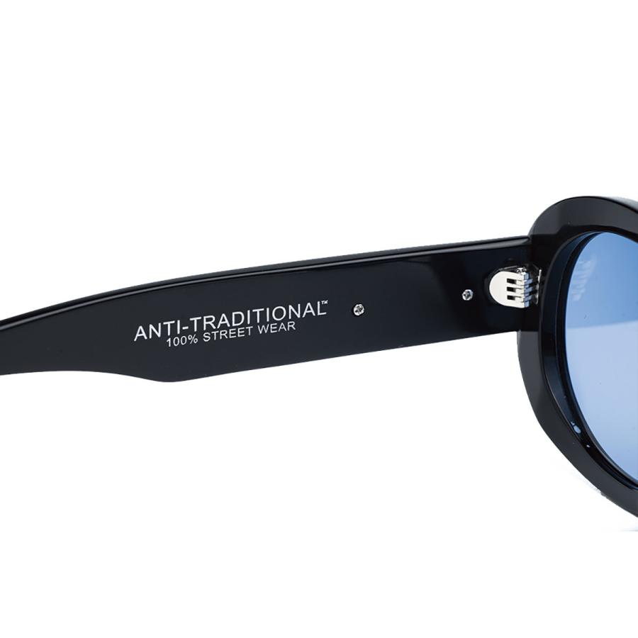 ☆送料無料サービス中!! FLUTTER(フラッター) Acetate Narrow Oval