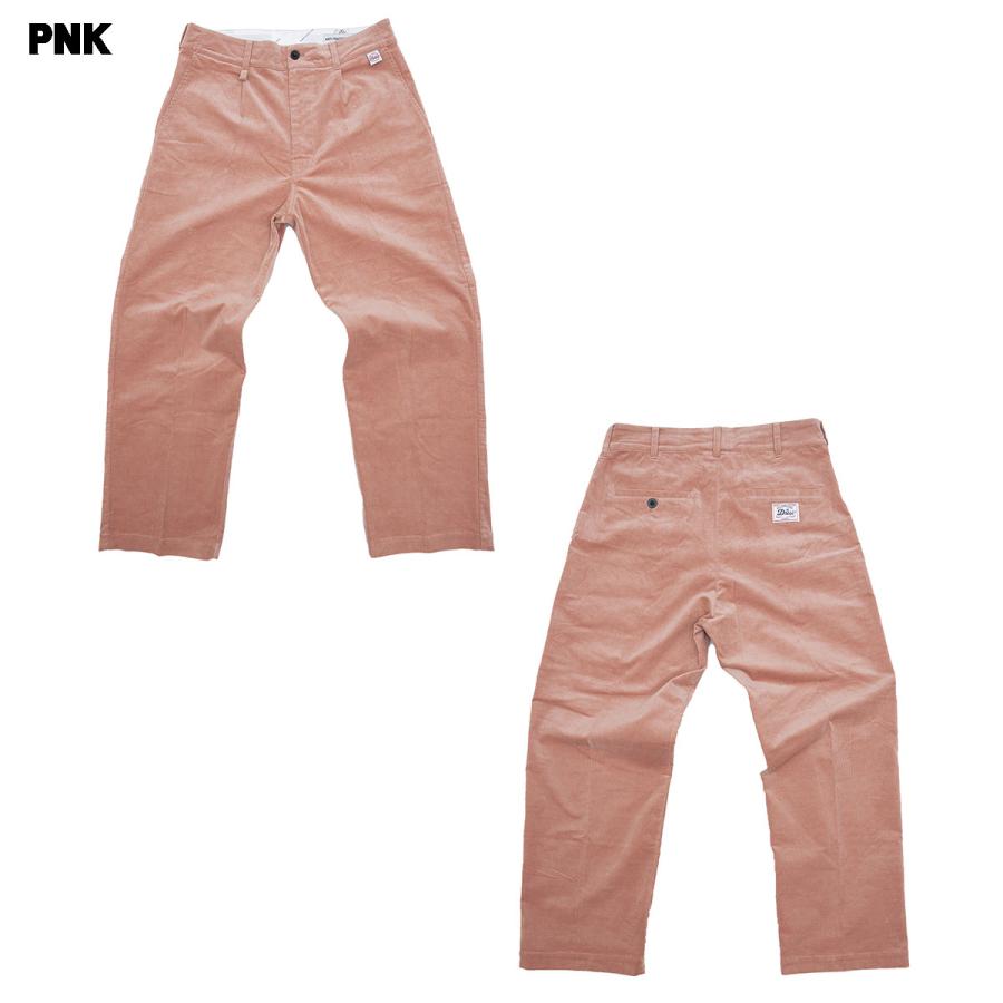 セールプライス!! FLUTTER(フラッター) The DRESS Stretch Corduroy