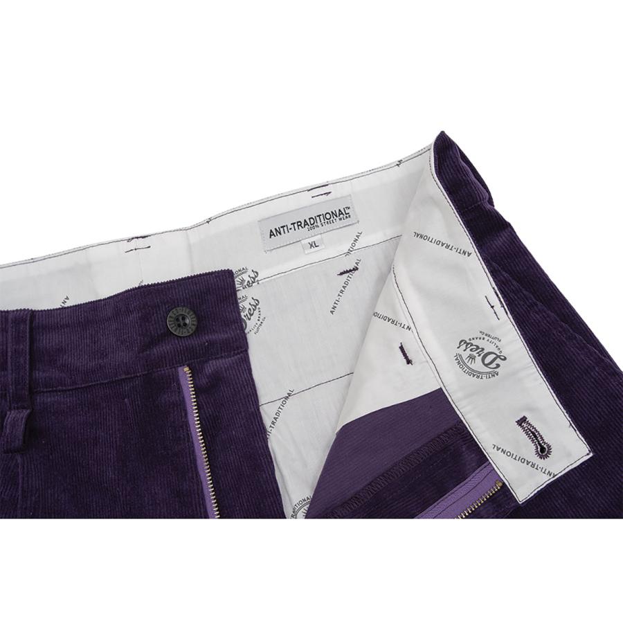 セールプライス!! FLUTTER(フラッター) The DRESS Stretch Corduroy