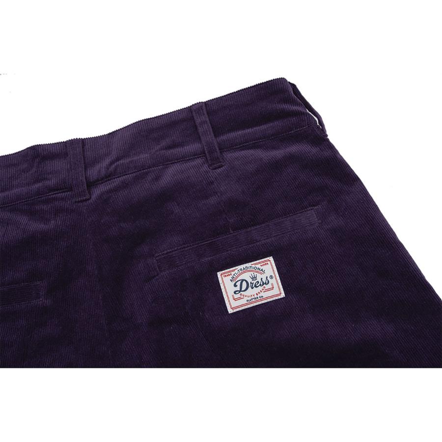 セールプライス!! FLUTTER(フラッター) The DRESS Stretch Corduroy