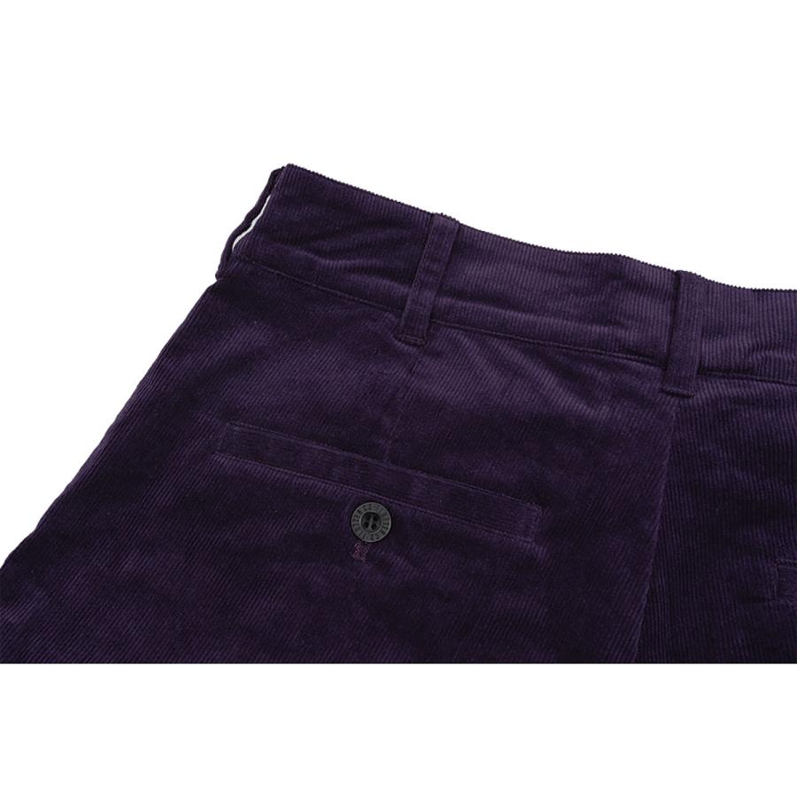 セールプライス!! FLUTTER(フラッター) The DRESS Stretch Corduroy
