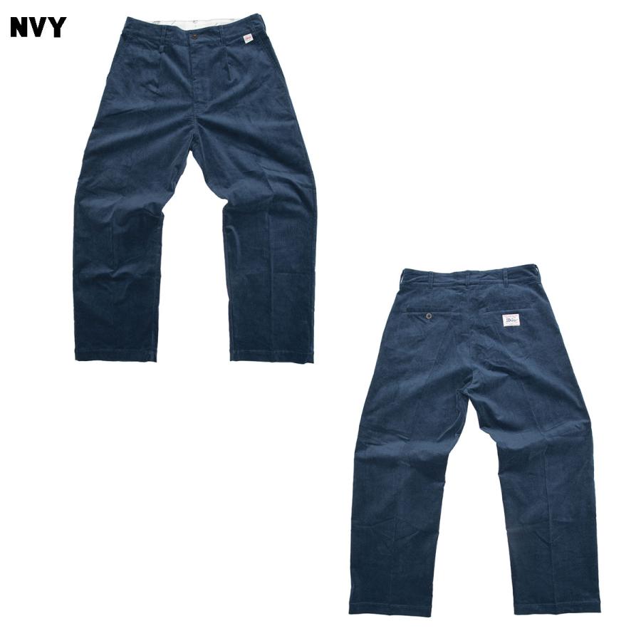 セールプライス!! FLUTTER(フラッター) The DRESS Stretch Corduroy