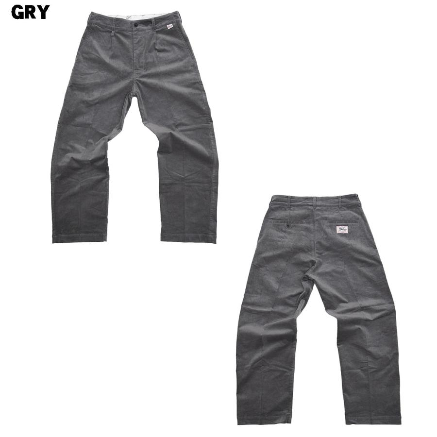 セールプライス!! FLUTTER(フラッター) The DRESS Stretch Corduroy