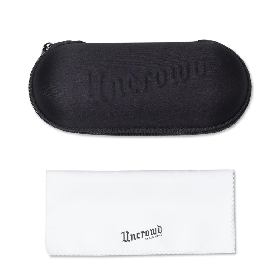 ☆送料無料サービス中!! UNCROWD(アンクラウド) COROLLA ブラック