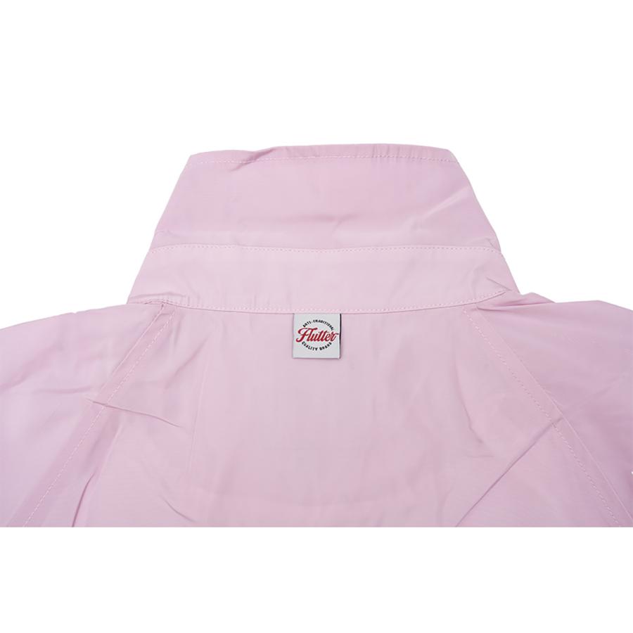 BLUCO（ブルコ） FLUTTER(フラッター) The Dress Nylon Coach Jacket 4