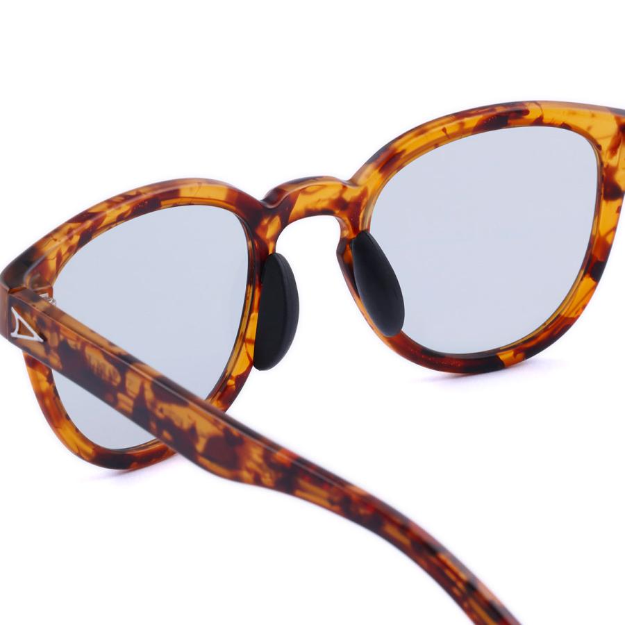 TYMER(タイマー) ELIOT Tortoiseフレームx調光レンズ☆送料無料