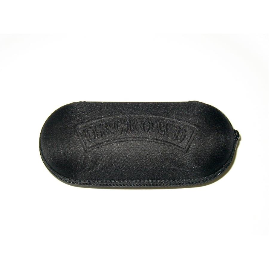 UNCROWD(アンクラウド) HILUX ブラックフレーム×調光レンズ☆送料無料