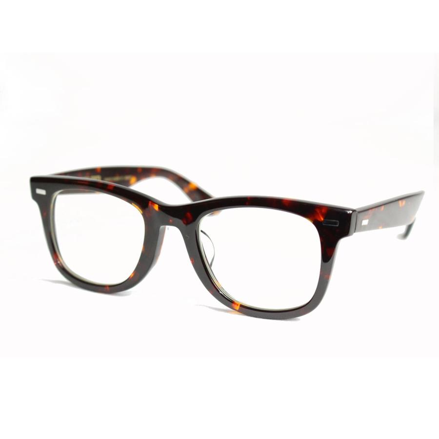 UNCROWD(アンクラウド) HILUX べっ甲フレーム×調光レンズ☆送料無料