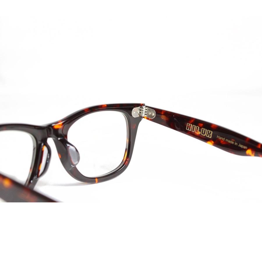 【美品】UNCROWD アンクラウド サングラス べっ甲フレーム×調光レンズ UNCROWD(アンクラウド) HILUX べっ甲フレーム×調光レンズ☆送料