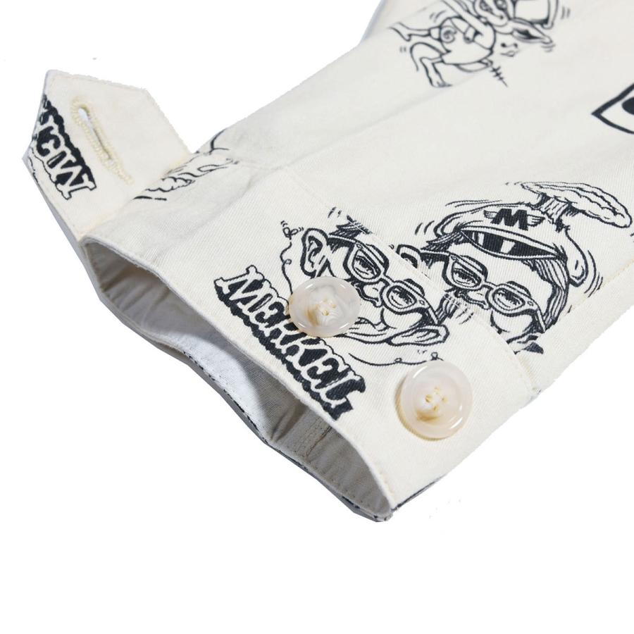 ☆セールプライス!!☆EVILACT eyewear J.O. TOTAL PATTERN DESIGN BIG