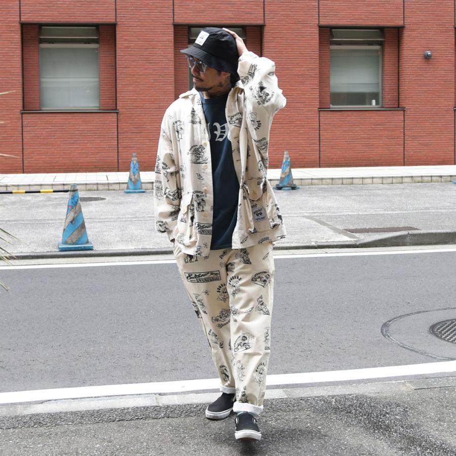 ☆セールプライス!!☆EVILACT eyewear J.O. TOTAL PATTERN DESIGN BIG