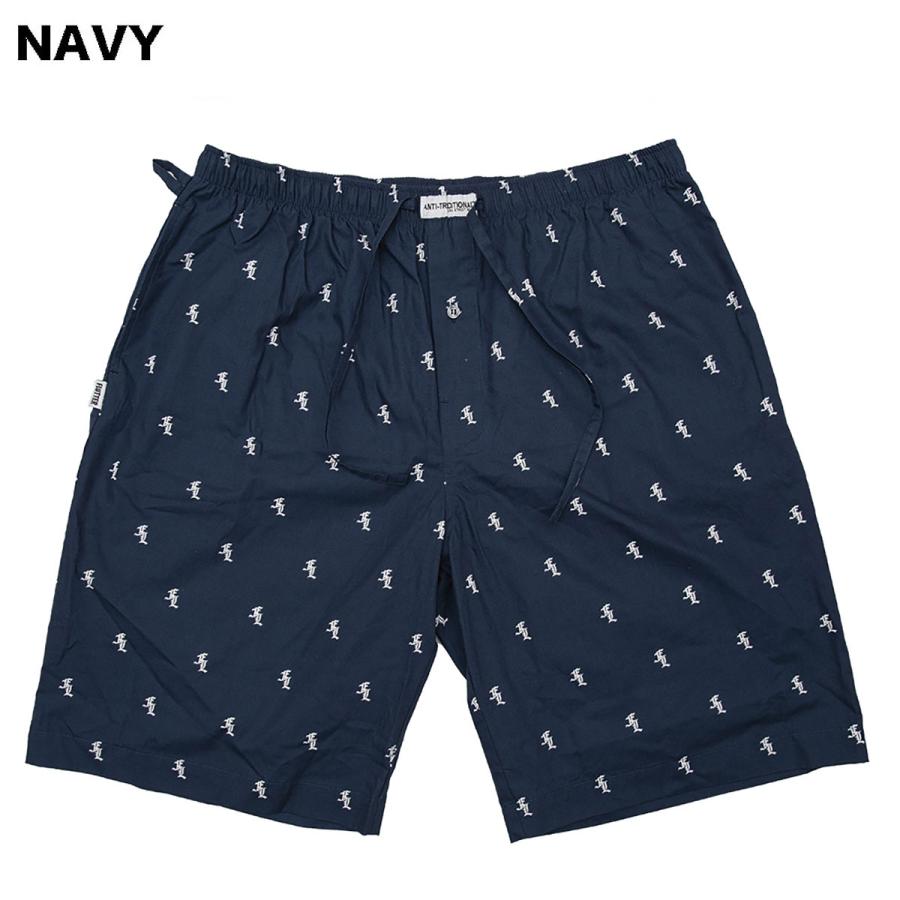 ☆送料無料セールプライス!! FLUTTER(フラッター) FL Logo easy shorts