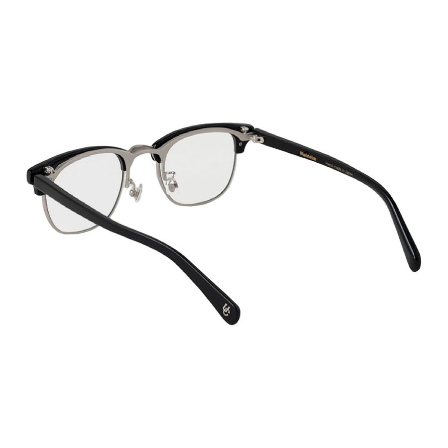 UNCROWD×BALLISTICS 調光サングラス 調光レンズ Model-MALCOM -Photochromic- (BALLISTICS×UNCROWD) – BLUCO. INC