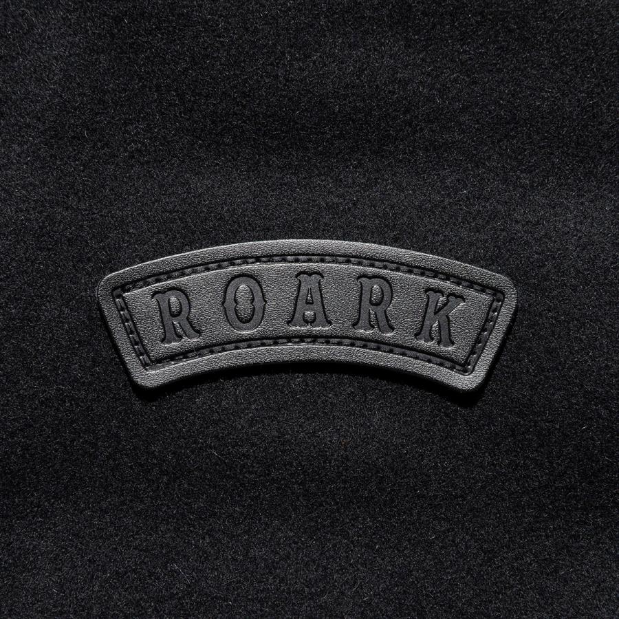 ROARK REVIVAL（ロアークリバイバル） ROARK(ロアーク) MELTON COACHES