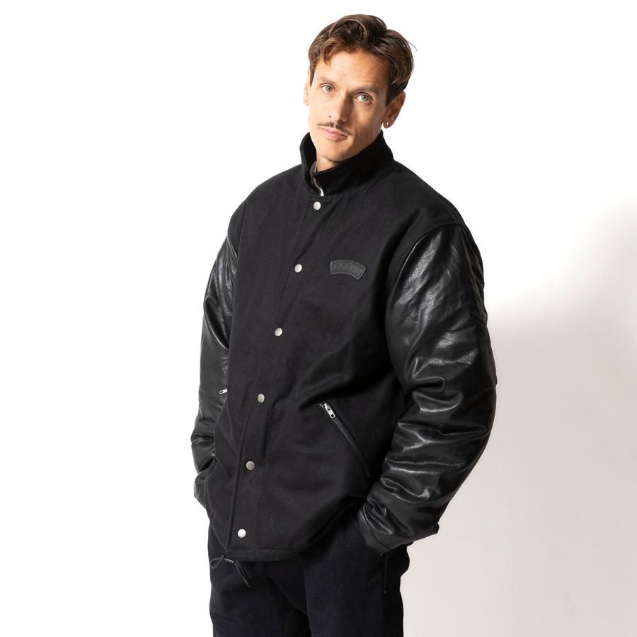 ROARK REVIVAL(ロアークリバイバル) MELTON COACHES JACKET ROARK REVIVAL（ロアークリバイバル） ROARK(ロアーク) MELTON COACHES