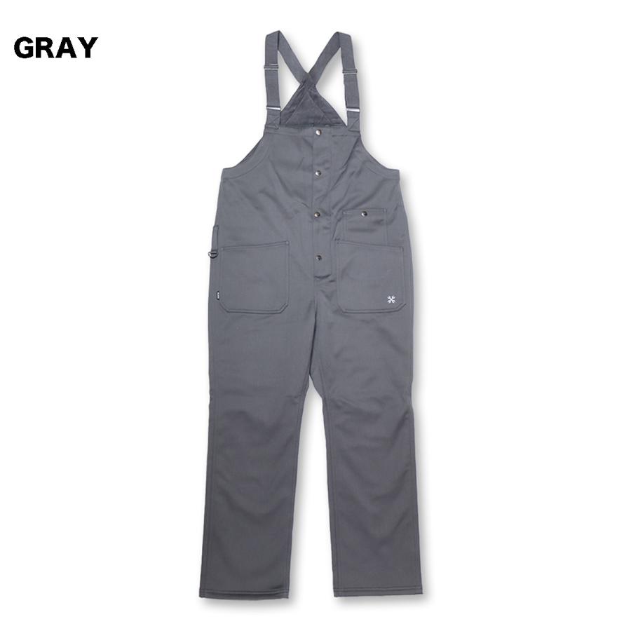 BLUCO（ブルコ） ☆送料無料サービス中!! OL-43-006 STRETCH WARM