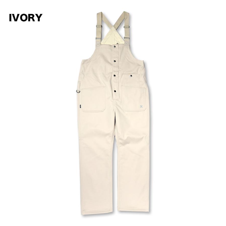 BLUCO（ブルコ） ☆送料無料サービス中!! OL-43-006 STRETCH WARM