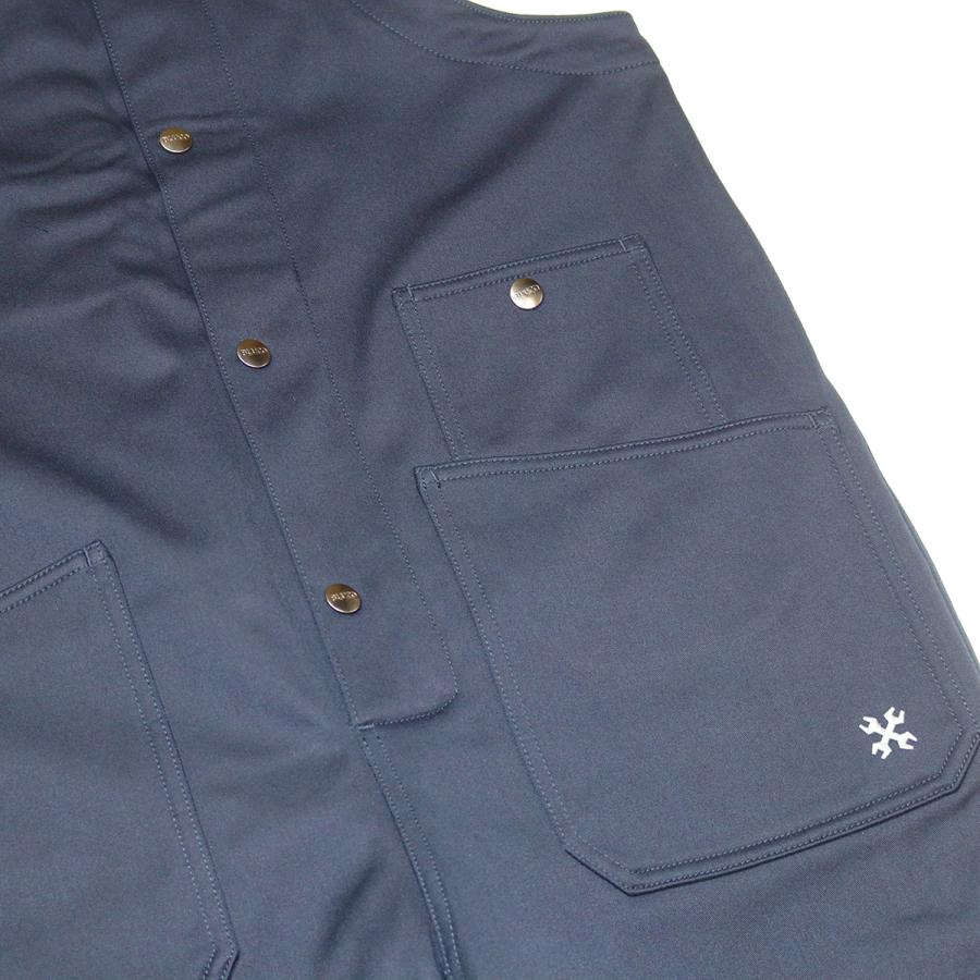 BLUCO（ブルコ） ☆送料無料サービス中!! OL-43-006 STRETCH WARM