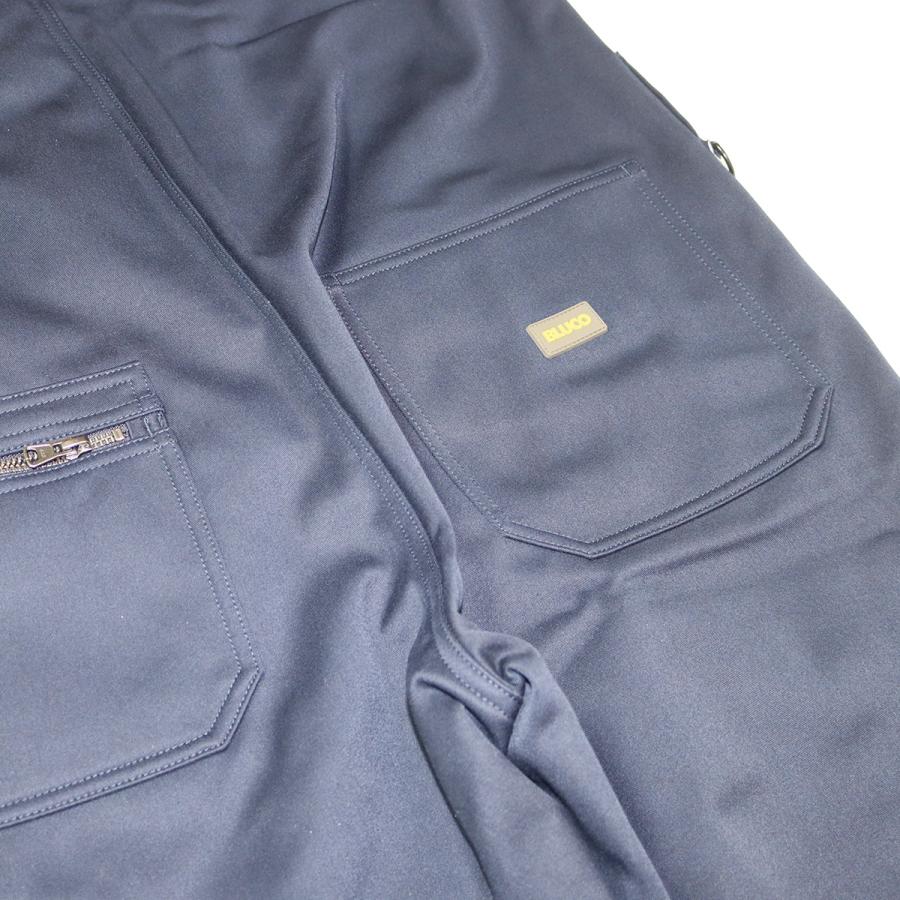 BLUCO（ブルコ） ☆送料無料サービス中!! OL-43-006 STRETCH WARM