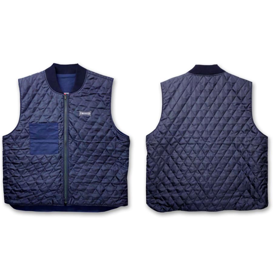 FINESIXXX(ファインシックス) OVAL LOGO DUCK & QUILTING FINESIXXX(ファインシックス) OVAL LOGO DUCK & QUILTING