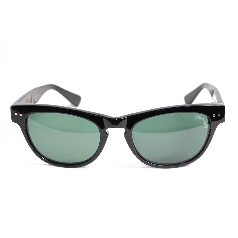 UNCROWD/アンクラウド LANCER tort/D.green 刺さっ 