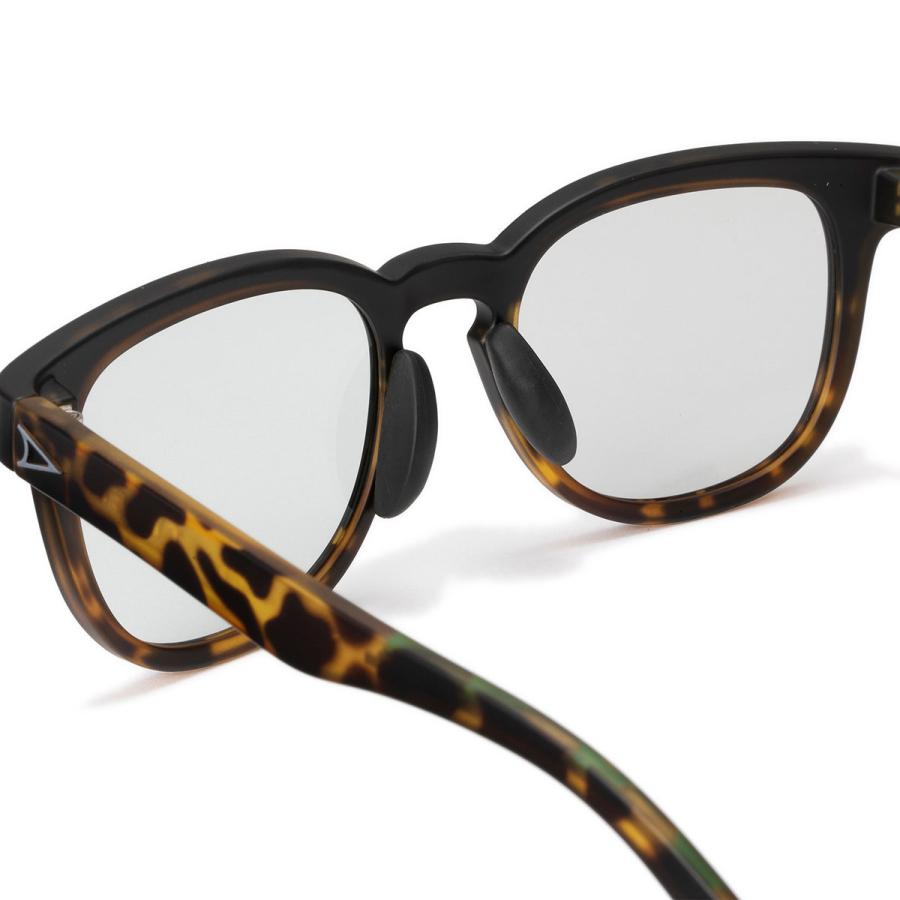 TYMER(タイマー) BLAKE Tortoise2フレームx調光レンズ TYMER(タイマー) BLAKE Tortoise2フレームx調光レンズ☆送料無料