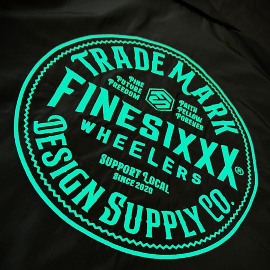 ☆送料無料サービス中!! FINESIXXX(ファインシックス) TRADE