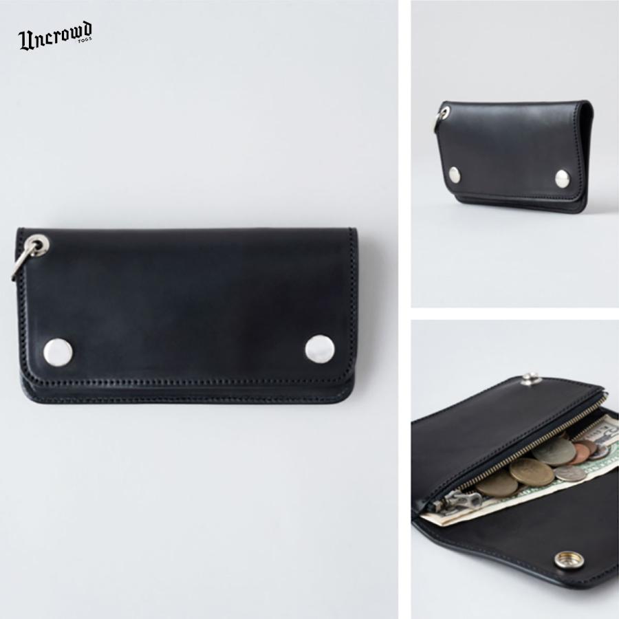 楽天最安値に挑戦】 UNCROWD×THE BENS LEATHER agapeeurope.org