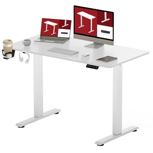 【新品・未開封】SANODESK　昇降式デスク　QS1　パソコンデスク　電動 Amazon | SANODESK 昇降デスク QS1 パソコンデスク