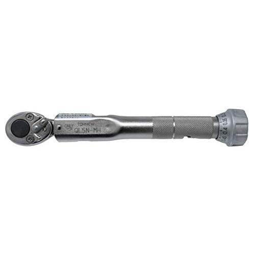 NO-001 東日 トーニチ トウニチ トルクレンチ 工具 東日製作所(Tohnichi Mfg.) トーニチ QL-MH型トルクレンチ : Pinus