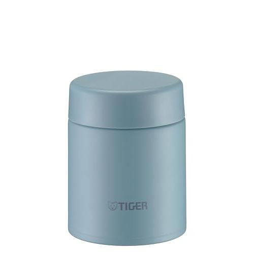 パッキン一体型・食洗機対応 タイガー魔法瓶(TIGER) スープジャー