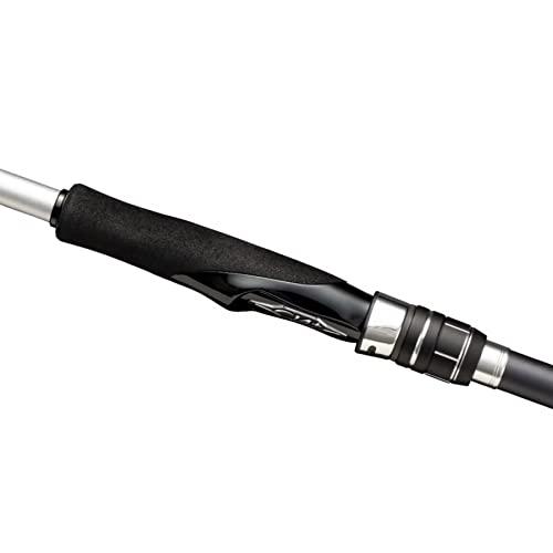 シマノ(SHIMANO) ボートシーバス スピニングロッド 23 ムーンショット