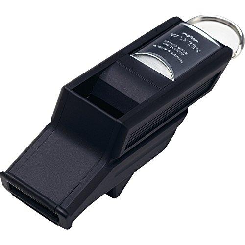 モルテン(molten) サッカー審判員用ホイッスル バルキーン RA0030-K | 