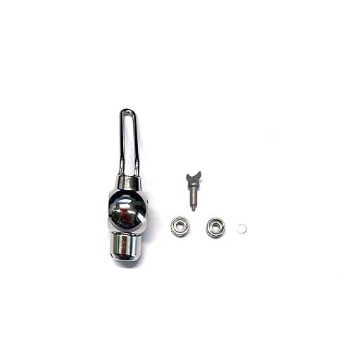 TRY-ANGLE ベイトリールパーツ ライトフリクションラインガイド