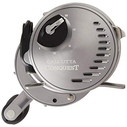 シマノ(SHIMANO) ベイトリール 両軸 20 カルカッタコンクエスト