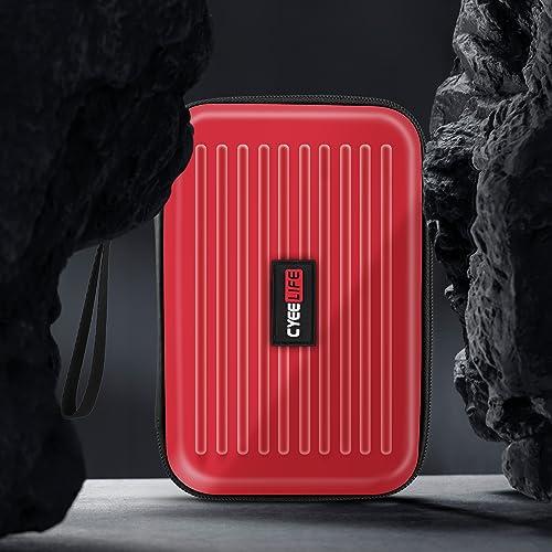 ダーツケース 6本収納 デコ収納 楽天市場】ダーツ ケース 6本収納の通販