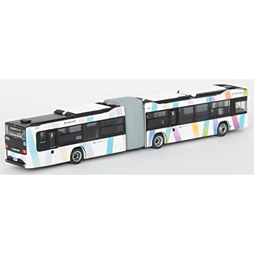 ザ・バスコレクション 京成バス 東京BRT 連節バス, 未使用品 N