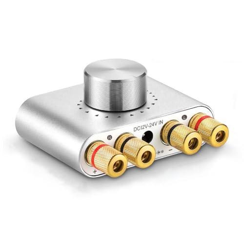 KTSO アンプ bluetooth パワーアンプ ステレオ オーディオアンプ