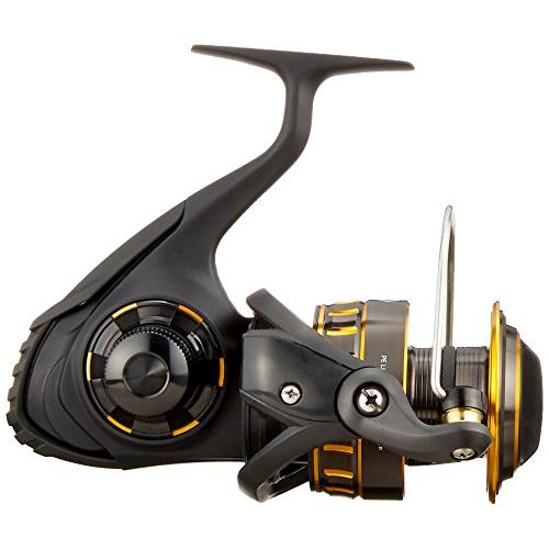 ダイワ(DAIWA) スピニングリール 16 BG 4500H(2016モデル)_1