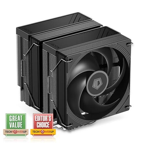 ID-COOLING FROZN A620 PRO SE - ブラックアウトデュアルタワーエアCPU
