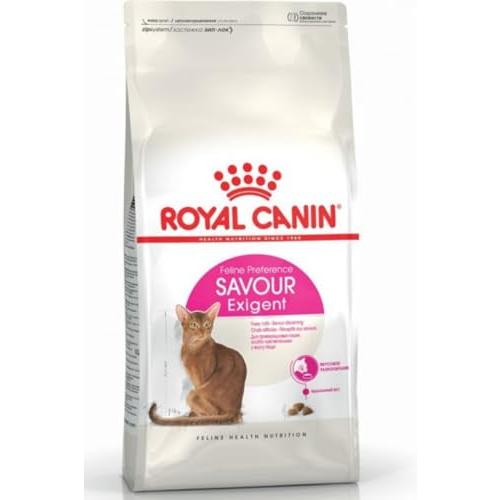 ロイヤルカナン FHN セイバー エクシジェント 成猫用 4kg : Pinus