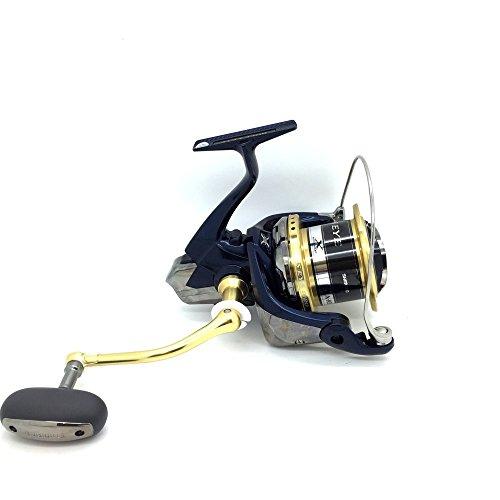 シマノ(SHIMANO) スピニングリール 投げ・遠投 14 ブルズアイ シマノ(SHIMANO) スピニングリール 投げ・遠投 14 ブルズアイ