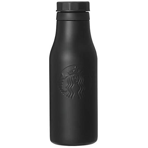 STARBUCKS スターバックス スタバ ステンレス ロゴボトル マット