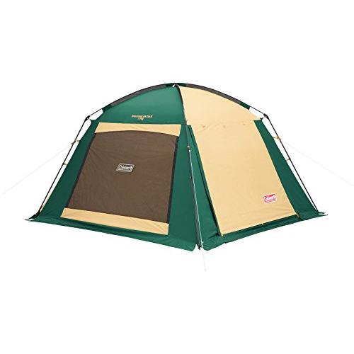 ✨極美品✨Coleman スクリーンキャノピータープ300 4〜6人用 Coleman(コールマン) タープ スクリーンキャノピージョイントタープ3
