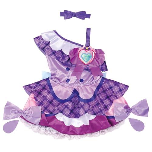 バンダイ(BANDAI) キミとアイドルプリキュア 変身プリチューム キュアキュンキュン | 